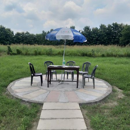 Nature Homestay Benares Buitenkant foto