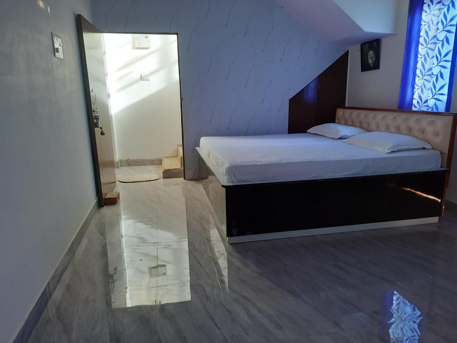 Nature Homestay Benares Buitenkant foto