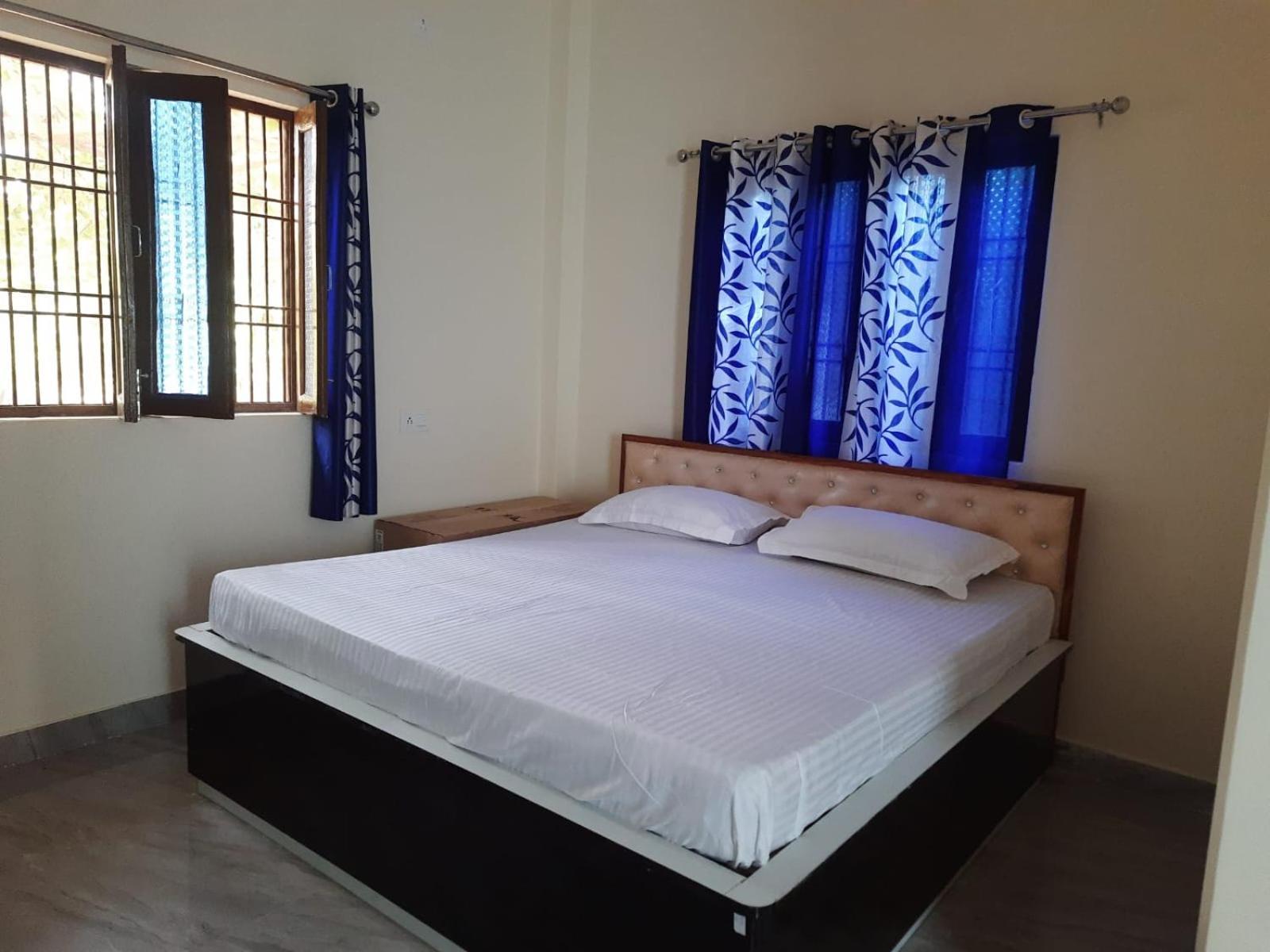 Nature Homestay Benares Buitenkant foto