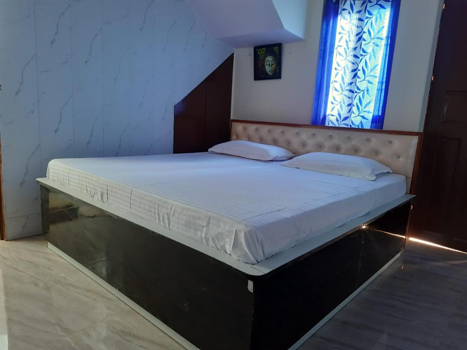 Nature Homestay Benares Buitenkant foto